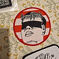 Sacred Reich - Patch - Sacred Reich Patch