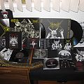 Perversor - Other Collectable - Perversor ( Chile Death/Black ) Collection