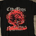 Cro-mags - TShirt or Longsleeve - Cro-mags shirt