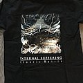 Internal Suffering - TShirt or Longsleeve - Internal Suffering