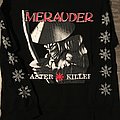 Merauder - TShirt or Longsleeve - Merauder