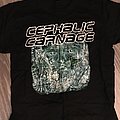 Cephalic Carnage - TShirt or Longsleeve - Cephalic Carnage