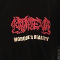 Kataplexia - TShirt or Longsleeve - Kataplexia
