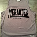 Merauder - TShirt or Longsleeve - Merauder jersey