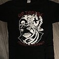 No Zodiac - TShirt or Longsleeve - No Zodiac