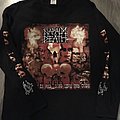 Napalm Death - TShirt or Longsleeve - Napalm Death longsleeve