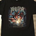 Krisiun - TShirt or Longsleeve - Krisiun