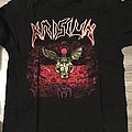 Krisiun - TShirt or Longsleeve - Krisiun