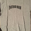 Shattered Realm - TShirt or Longsleeve - Shattered Realm shirt