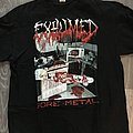 Exhumed - TShirt or Longsleeve - Exhumed