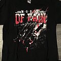World Of Pain - TShirt or Longsleeve - World of Pain