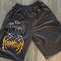 Kraanium - Other Collectable - Kraanium shorts