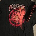 Krisiun - TShirt or Longsleeve - Krisiun
