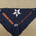 Sepultura - Other Collectable - Sepultura bandana