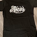 Akani - TShirt or Longsleeve - Akani shirt