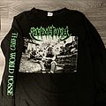 Sepultura - TShirt or Longsleeve - Sepultura longsleeve