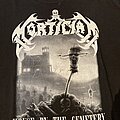 Mortician - TShirt or Longsleeve - Mortician shirt