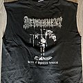 Devourment - TShirt or Longsleeve - Devourment shirt