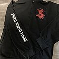 Sepultura - Hooded Top / Sweater - Sepultura hoodie