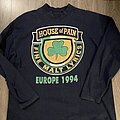 House Of Pain - TShirt or Longsleeve - House of Pain LS