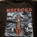 Bathory - TShirt or Longsleeve - Bathory shirt