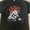 Obituary - TShirt or Longsleeve - Obituary shirt