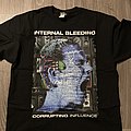 Internal Bleeding - TShirt or Longsleeve - Internal Bleeding shirt