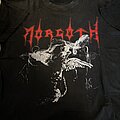 Morgoth - TShirt or Longsleeve - Morgoth shirt