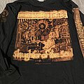 At The Gates - TShirt or Longsleeve - At the Gates LS