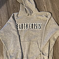 Earth Crisis - Hooded Top / Sweater - Earth Crisis hoodie