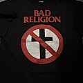 Bad Religion - TShirt or Longsleeve - Bad Religion shirt