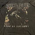 Dying Fetus - TShirt or Longsleeve - Dying Fetus shirt