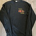 Earth Crisis - TShirt or Longsleeve - Earth Crisis LS