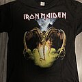 Iron Maiden - TShirt or Longsleeve - Iron Maiden shirt