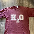 H2o - TShirt or Longsleeve - H2O shirt