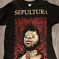 Sepultura - TShirt or Longsleeve - Sepultura shirt