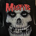 Misfits - TShirt or Longsleeve - Misfits shirt