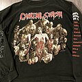 Cannibal Corpse - TShirt or Longsleeve - Cannibal Corpse longsleeve