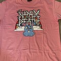 Napalm Death - TShirt or Longsleeve - Napalm Death Shirt