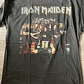 Iron Maiden - TShirt or Longsleeve - Iron Maiden shirt