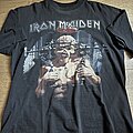 Iron Maiden - TShirt or Longsleeve - Iron Maiden shirt