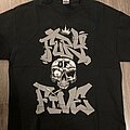 Fury Of Five - TShirt or Longsleeve - Fury of Five shirt