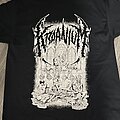 Kraanium - TShirt or Longsleeve - Kraanium tour shirt