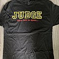 Judge - TShirt or Longsleeve - Judge shirt