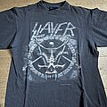 Slayer - TShirt or Longsleeve - Slayer shirt