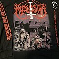 Marduk - TShirt or Longsleeve - Marduk LS