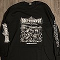 Bolt Thrower - TShirt or Longsleeve - Bolt Thrower longsleeve