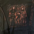 Immortal - TShirt or Longsleeve - Immortal LS