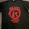 Macabre - TShirt or Longsleeve - Macabre shirt