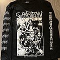 Suffocation - TShirt or Longsleeve - Suffocation longsleeve